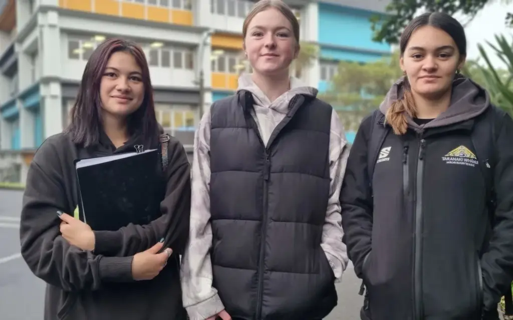 Western Institute of Technology's potential closure stuns Taranaki students