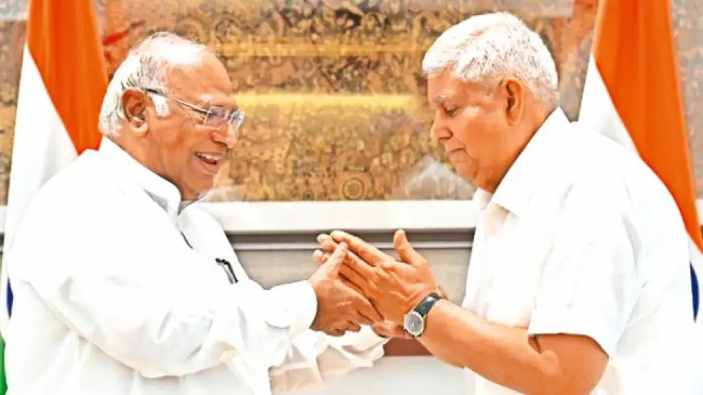 Congress Charts House Plan: Pahalgam Attack, Trump Truce Remarks, EC’s Bihar Roll Update