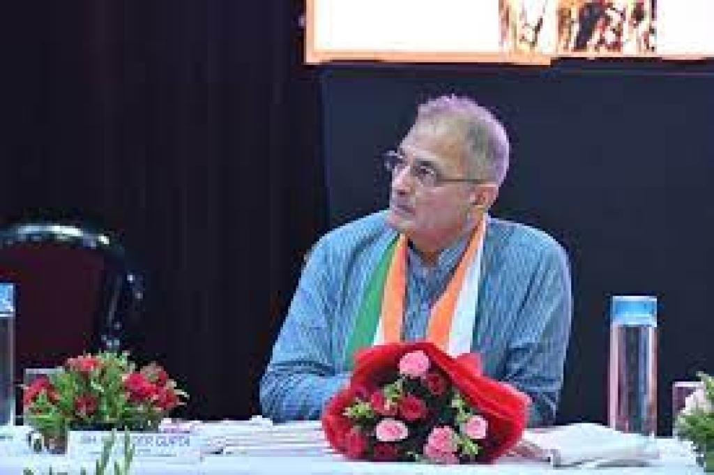 New Ladakh L-G Kavinder Gupta: ‘Statehood, Sixth Schedule Demands Are Natural…