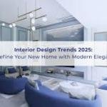 Top 10 Budget-Friendly Interior Design Trends to Watch in 2025 (India Edition)