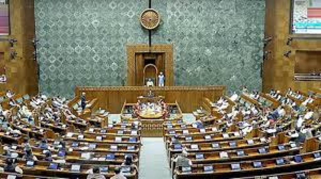 As Opposition Gears Up with Sindoor and SIR Attacks, Government Prepares Agenda for Parliament Session