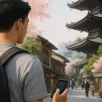 How to Travel Light and Secure: Cybersecurity Tips for Japan in 2025