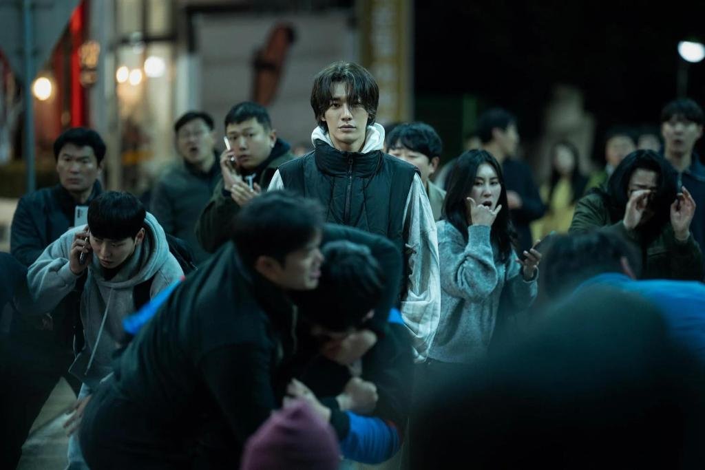 Netflix K-Drama Faces Boycott in South Korea, Becomes Global Hit with 100% Rotten Tomatoes Score