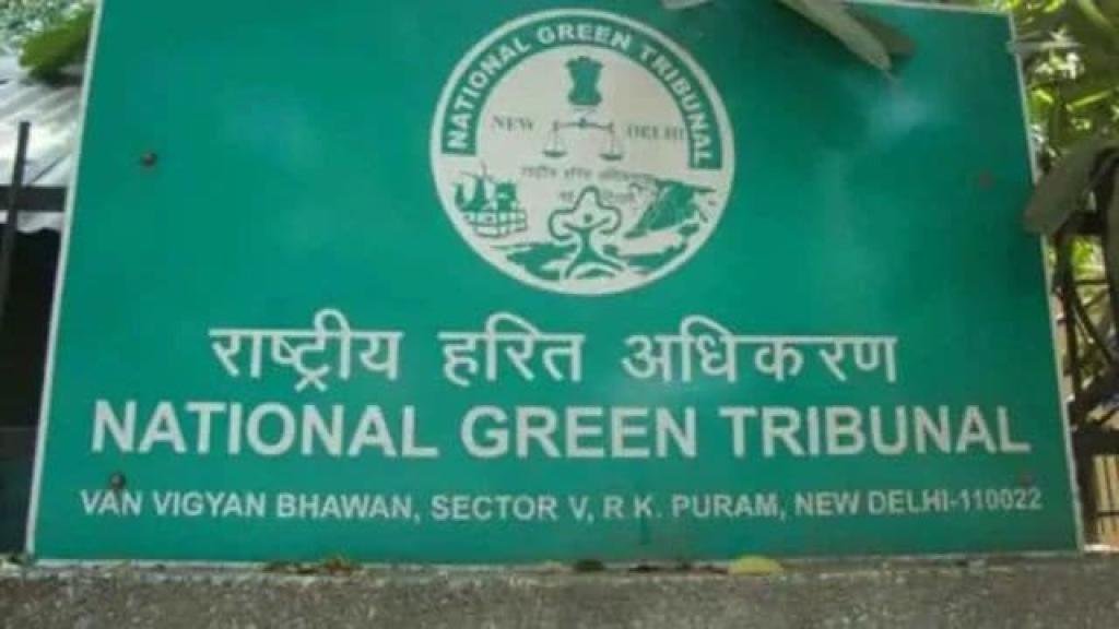 NGT Seeks Clarity on ₹79L Fine Recovery from Illegal Miners in Doon Assembly